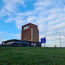 Van der Valk Hotel Duiven bij Arnhem A12