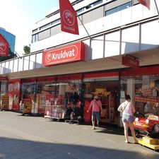 Kruidvat