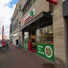 SPAR city Breda Boschstraat