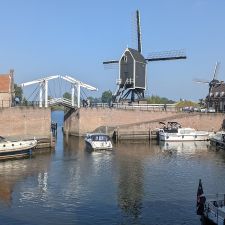 De Pannekoekenbakker Heusden