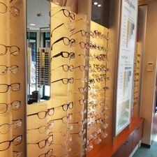 Pearle Opticiens Naaldwijk