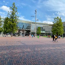 Amsterdam Bijlmer ArenA