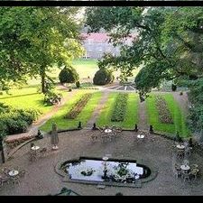 Hotel Landgoed Ehzerwold