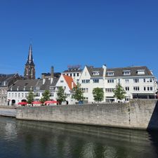 Stadsbrouwerij Maastricht