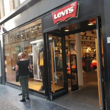 Levi's® Leidsestraat