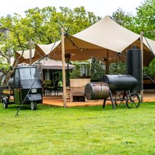Landgoed Hotel & Restaurant Carelshaven