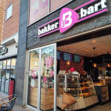 Bakker Bart