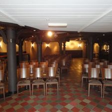 Fletcher Hotel-Restaurant Nautisch Kwartier