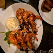 Gauchos Grill Restaurant & Steakhouse Rotterdam aan de Maas