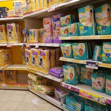 Kruidvat Retail B.V.