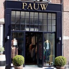 Pauw