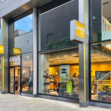 ANWB Winkel Tilburg