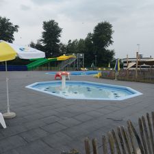 Landal Waterparc Veluwemeer