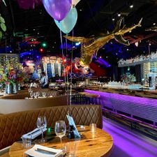 Holy Fok! Asian Kitchen by The Harbour Club Den Haag