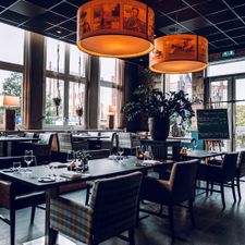 Bovenmeester diner & lounge