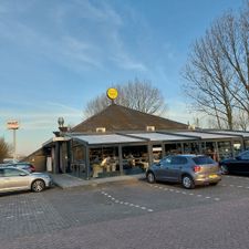 Restaurant De Beren Barendrecht