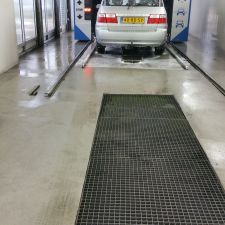haan tankstation Zwijndrecht