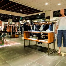 Van Uffelen Mode - Amersfoort