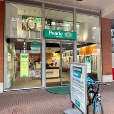 Pearle Opticiens Nootdorp