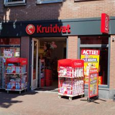 Kruidvat