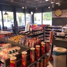 SPAR express Boxtel Ladonk