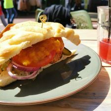 Robuust Foodies & Goodies