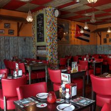 La Cubanita Den Helder