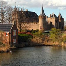 Rijksmuseum Muiderslot