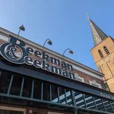 Grand Café Beekman & Beekman