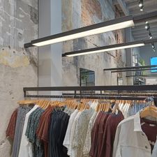 Shoeby - Tilburg Centrum