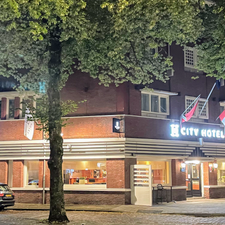 City Hotel Bergen op Zoom