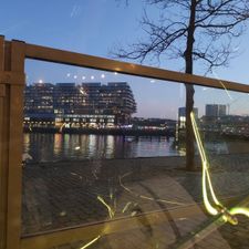 Humphrey’s Restaurant Rotterdam