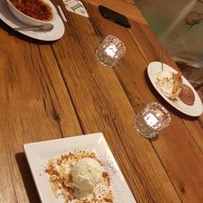 Restaurant Gaar