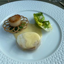 Rooftop Merckt Eten & Drinken