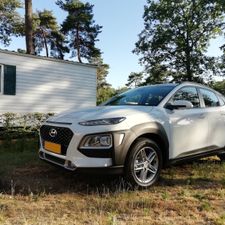 SIXT Autoverhuur Eindhoven Airport