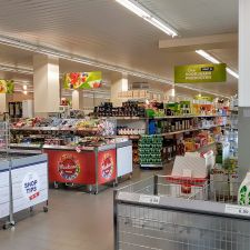 ALDI Ter Aar Westkanaalweg