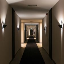 Hotel Gastronomique de Echoput
