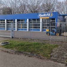Autoservice KwikFit Almere-Stad