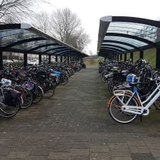 Almere Parkwijk