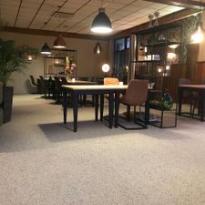 Hotel- Restaurant 't Wapen van Exloo (Woensdag en donderdag alleen geopend voor hotelgasten)