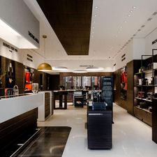 Nespresso Boutique