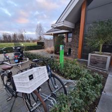Restaurant De Beren Zoetermeer