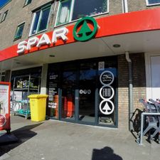 SPAR Olierook