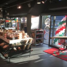 SPAR Deil