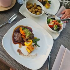 Hotel Restaurant Jans Rijs Gaasterland