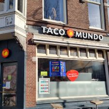 Taco Mundo Haarlem