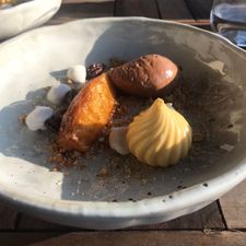 Restaurant Groenewoud