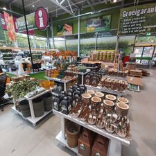 HORNBACH Bouwmarkt Apeldoorn