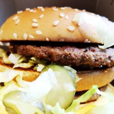 McDonald's Zwolle-Zuid