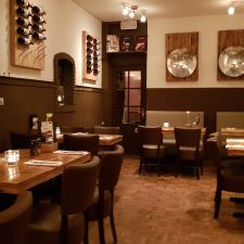 Bistro-Bar DOK